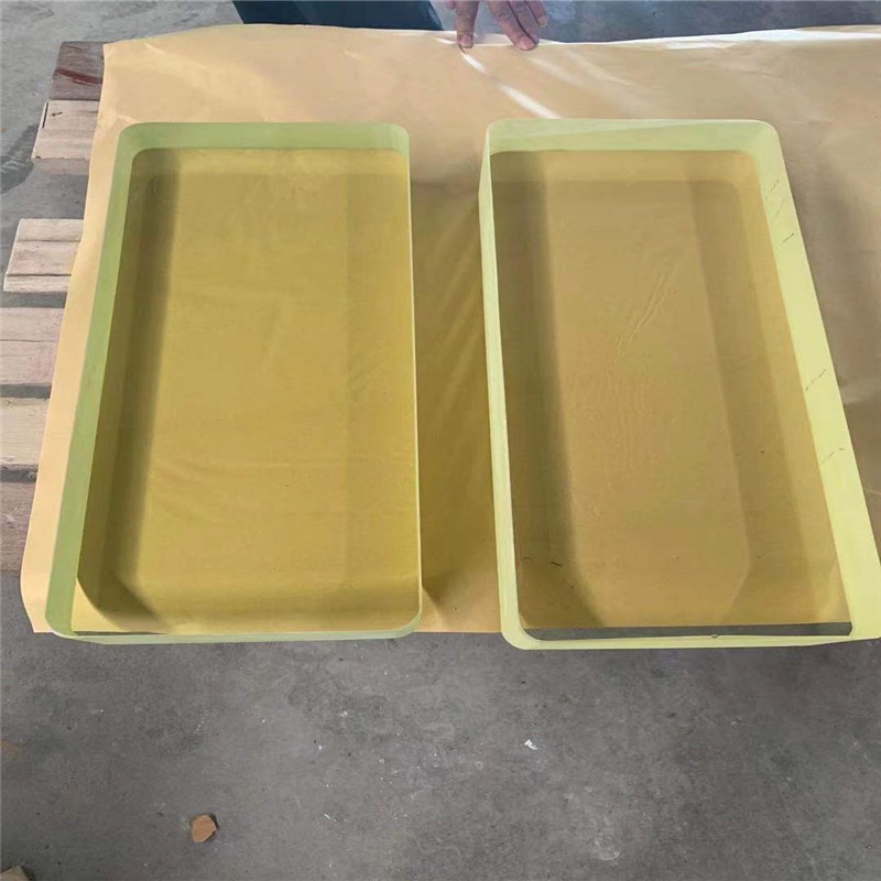 舒兰铅玻璃