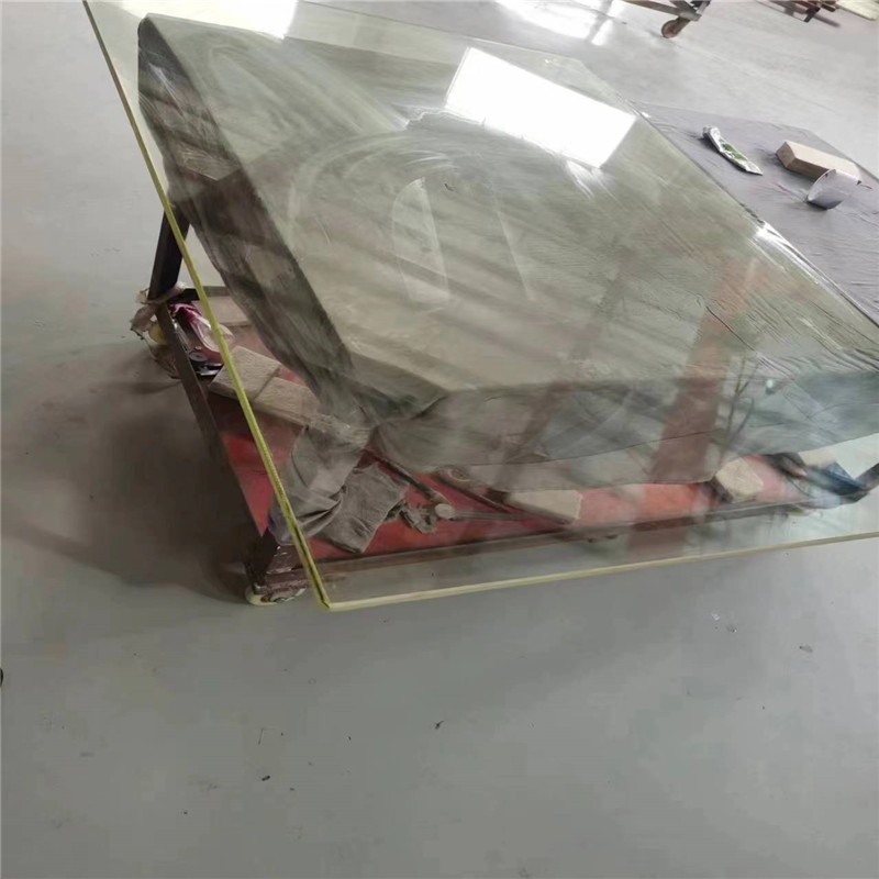 舒兰铅玻璃